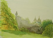 Poster / Fine Art Print
